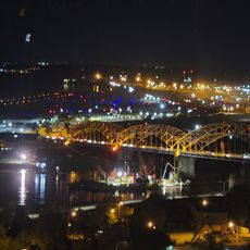 Buck O'Neil Bridge