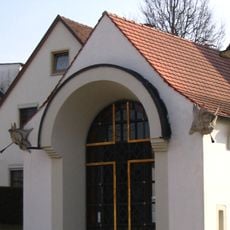 Erlöserkapelle Biburg