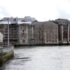 University College Cork, The Maltings Complex
