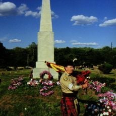 Rockville Cemetery
