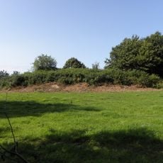Tumulus de Portzmeur