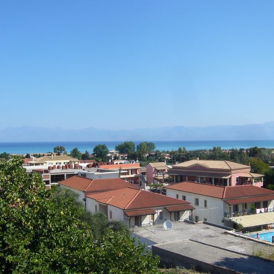 Acharavi