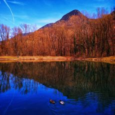 Biotopo Delta del Valsura