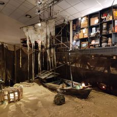 スズ・シアター・ミュージアム