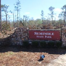 Seminole State Park