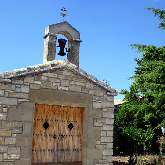 Santa Madrona de Sant Ramon