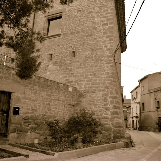 Castell de la Morana