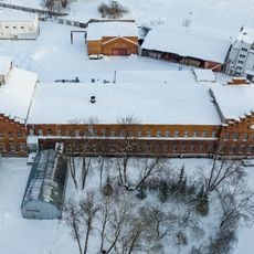 Корпус главный (Великий Новгород)