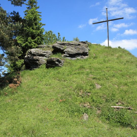 Burgstall Altenschneeberg