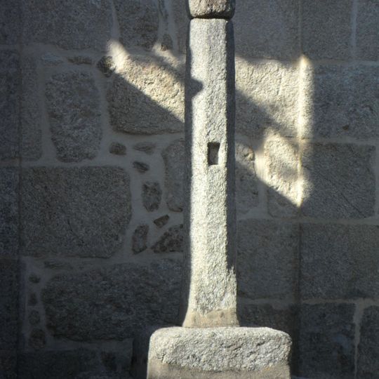 Pilori de Couto de Esteves