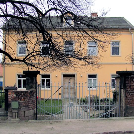 Landhaus Heinrich-Zille-Straße 61
