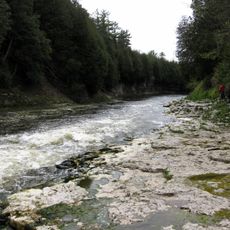 Elora Gorge Conservation Area