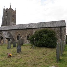 Church of St Michael