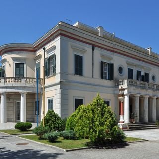 Villa Mon Repos