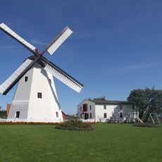 Årsdale Mølle
