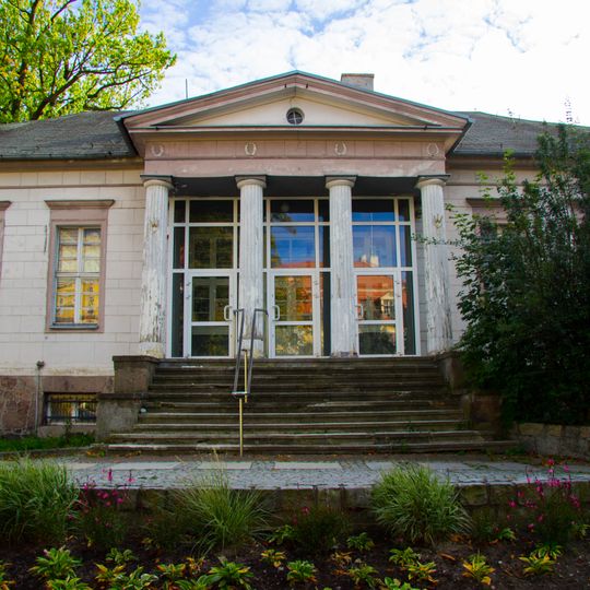 18 Warszawska Street in Kwidzyn