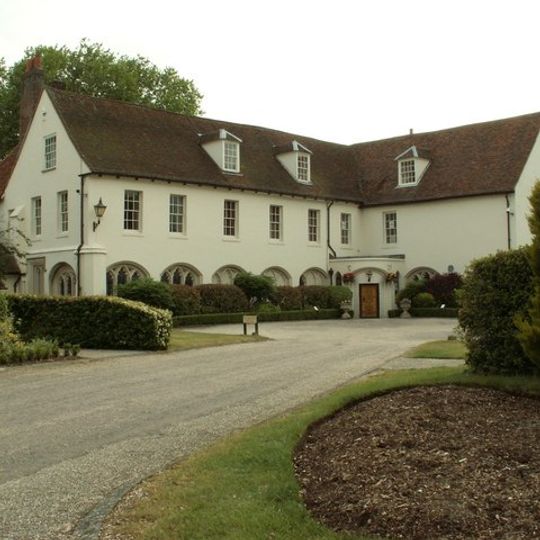 The Priory
