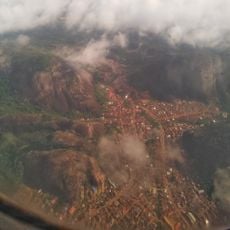 Idanre Hills