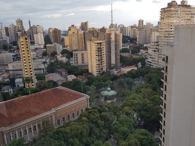 Aerial View 1