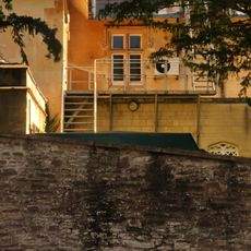 The Friars (Postgraduate Centre of Royal Gwent Hospital)