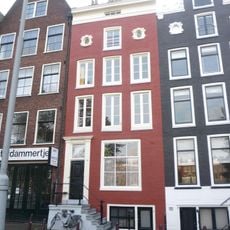 Amstel 338, Amsterdam