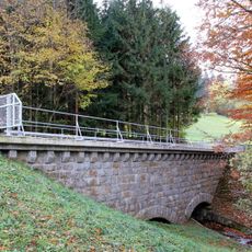 Aquädukt Sigritsberg 2