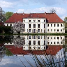 Schloss Königswartha