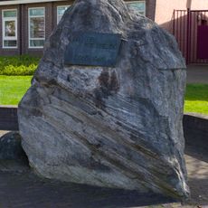 Oorlogsmonument