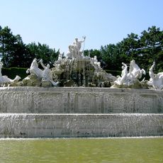 Neptunbrunnen