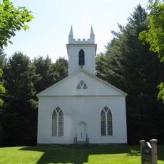 Otis Center Historic District