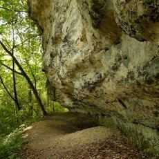 Skalní sruby Jizery