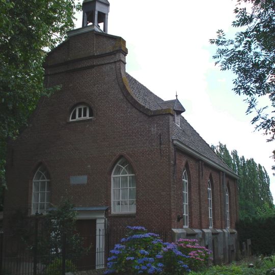 Hervormde Kerk