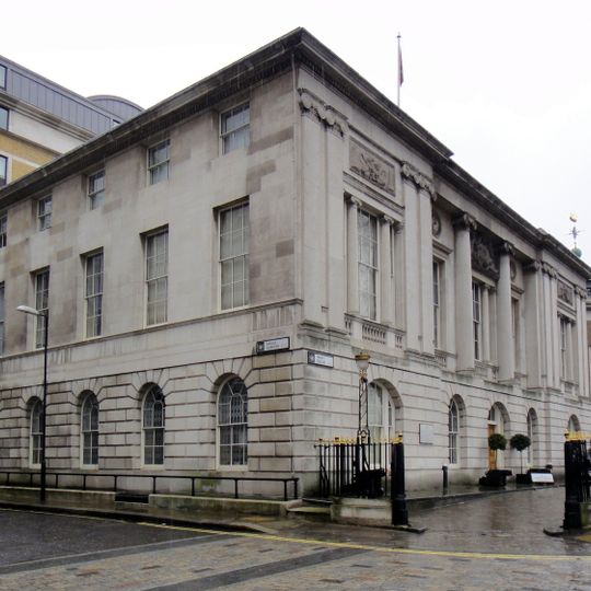 Trinity House