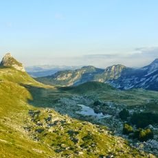 Durmitor National Park