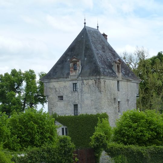 Haute Maison de Saint-Loup-de-Naud