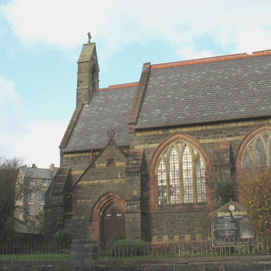 St Peter's Church