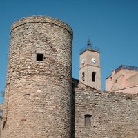 Saint-Laurent-la-Vernède