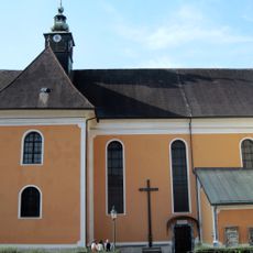 Stadtpfarrkirche Voitsberg