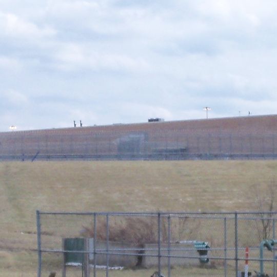 Federal Correctional Institution, Elkton