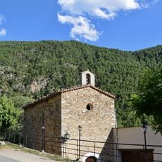 Els Banys de Sant Vicenç