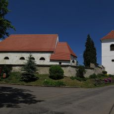 Church of the Assumption of the Virgin Mary