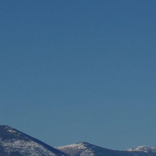 U.S. Route 50 in Nevada