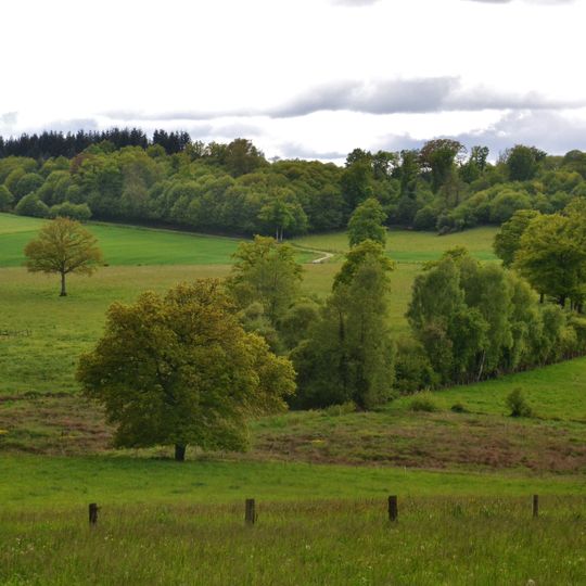 Saint-Maurice-la-Souterraine