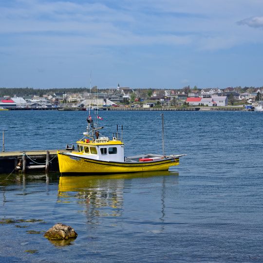 Louisbourg