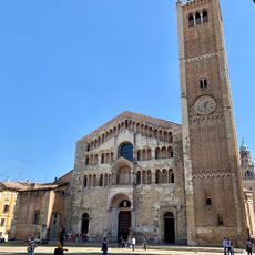 Piazza del Duomo