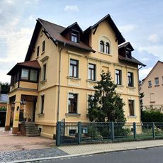 Husarenstraße 4, Grimma