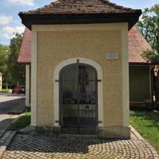 Wegkapelle