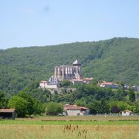 Saint-Bertrand-de-Comminges