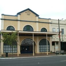 Theatre Royal