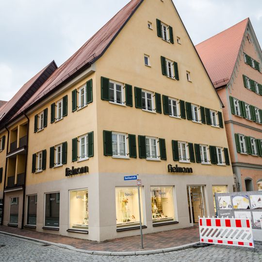 Bürgerhaus